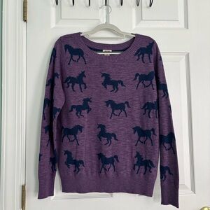 Unicorn Sweater